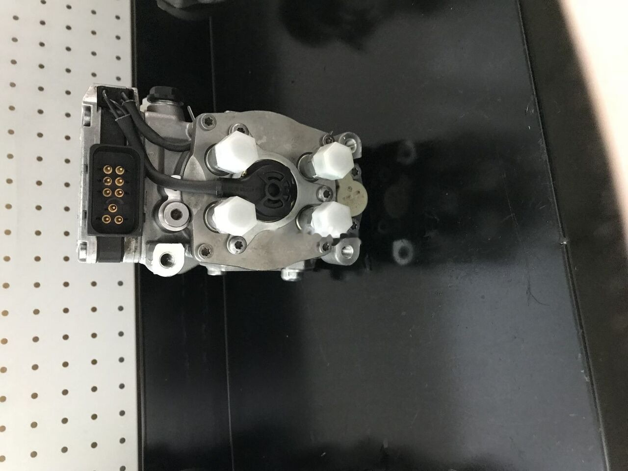 Bosch 16700VK500 for Nissan SKYSTER automobile - مضخة وقود - سيارة: صورة 1 Bosch 16700VK500 for Nissan SKYSTER automobile - مضخة وقود - سيارة: صورة 1