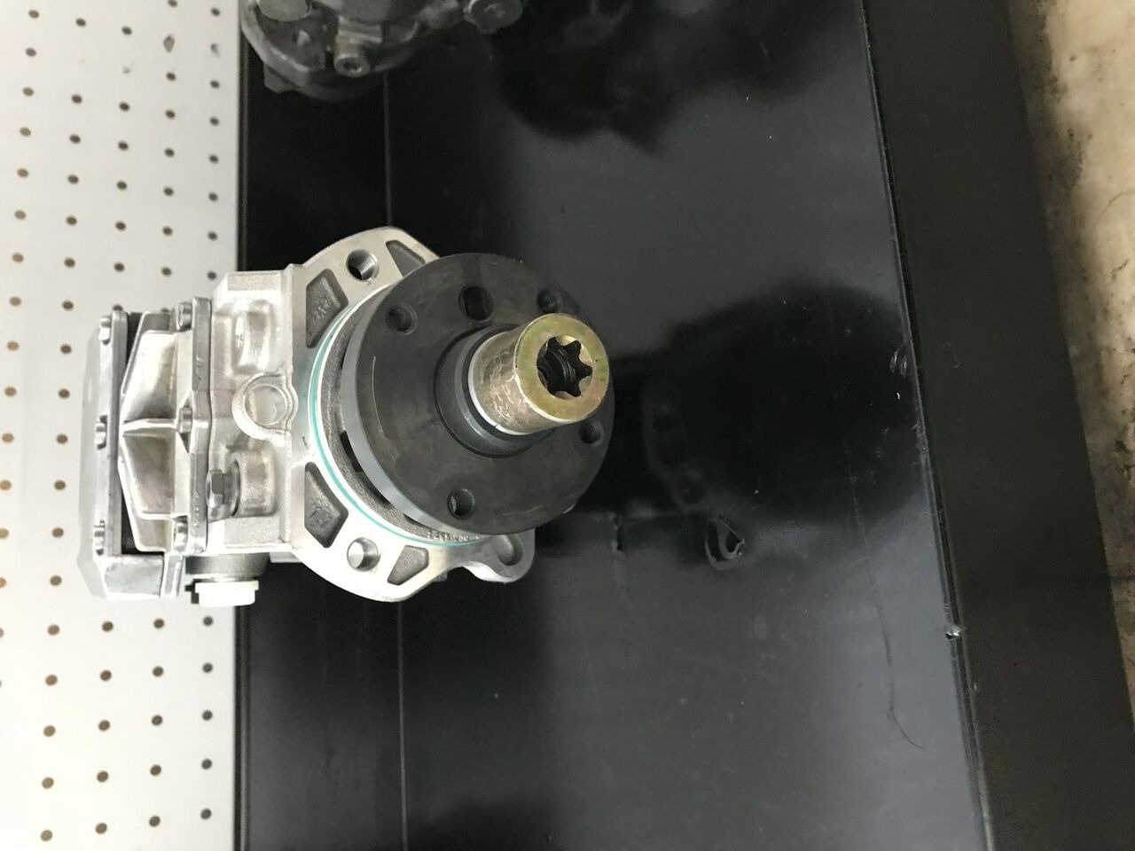 Bosch 16700VK500 for Nissan SKYSTER automobile - مضخة وقود - سيارة: صورة 3 Bosch 16700VK500 for Nissan SKYSTER automobile - مضخة وقود - سيارة: صورة 3