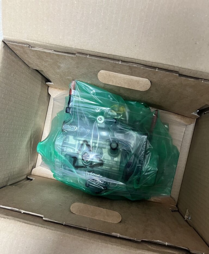 Delphi 2023 9521A030H Delphi truck - مضخة وقود - شاحنة: صورة 4 Delphi 2023 9521A030H Delphi truck - مضخة وقود - شاحنة: صورة 4