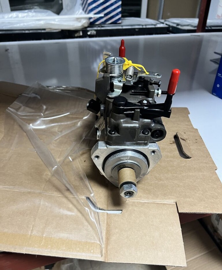Delphi 2023 9521A030H Delphi truck - مضخة وقود - شاحنة: صورة 3 Delphi 2023 9521A030H Delphi truck - مضخة وقود - شاحنة: صورة 3