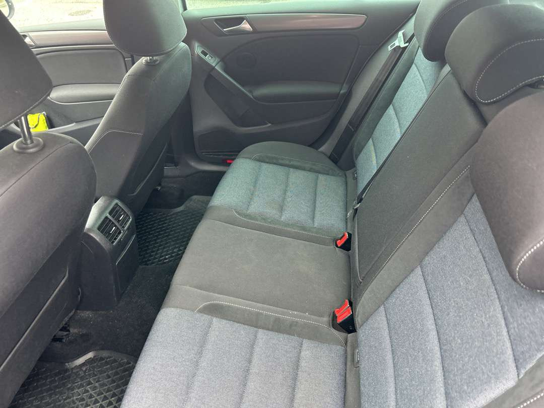 2011 Personbil VOLKSWAGEN GOLF EU-godkjent - سيارة ستيشن: صورة 5 2011 Personbil VOLKSWAGEN GOLF EU-godkjent - سيارة ستيشن: صورة 5