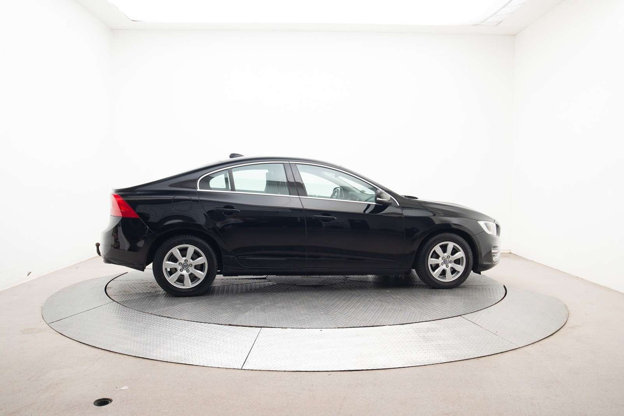 2014 Personbil Volvo S60 EU-Godkjent - سيارة: صورة 2 2014 Personbil Volvo S60 EU-Godkjent - سيارة: صورة 2