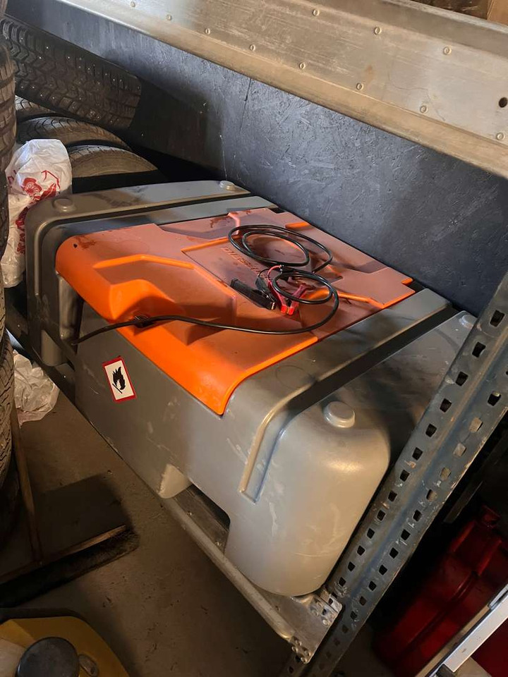 2023 Stihl BR 600 løvblåser - معدات الحدائق: صورة 2 2023 Stihl BR 600 løvblåser - معدات الحدائق: صورة 2