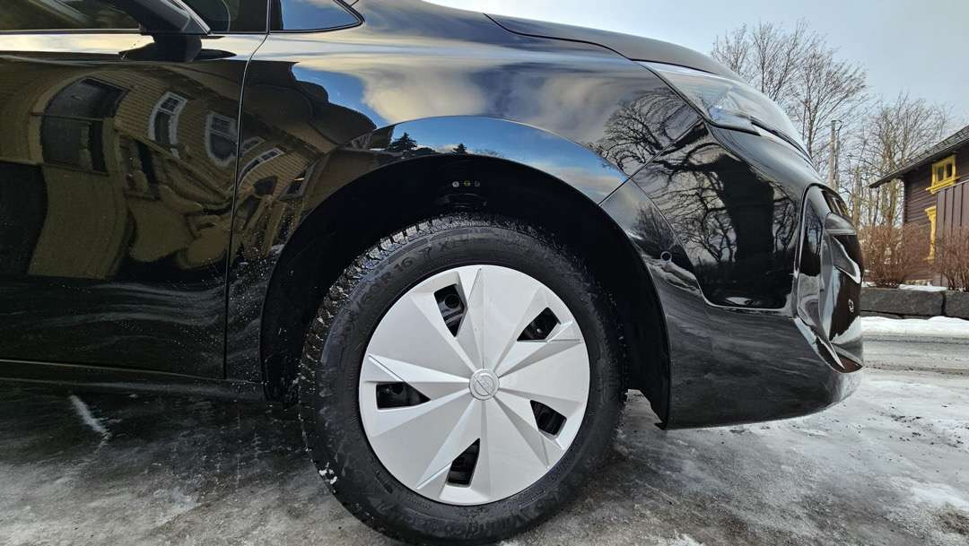 2024 Nissan Townstar EU-GODKJENT TIL 29.01.28!! - آليات: صورة 5 2024 Nissan Townstar EU-GODKJENT TIL 29.01.28!! - آليات: صورة 5