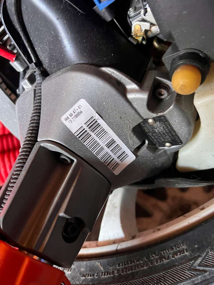 Husqvarna kantklipper repobjekt - جزازة أعشاب الحدائق: صورة 2 Husqvarna kantklipper repobjekt - جزازة أعشاب الحدائق: صورة 2