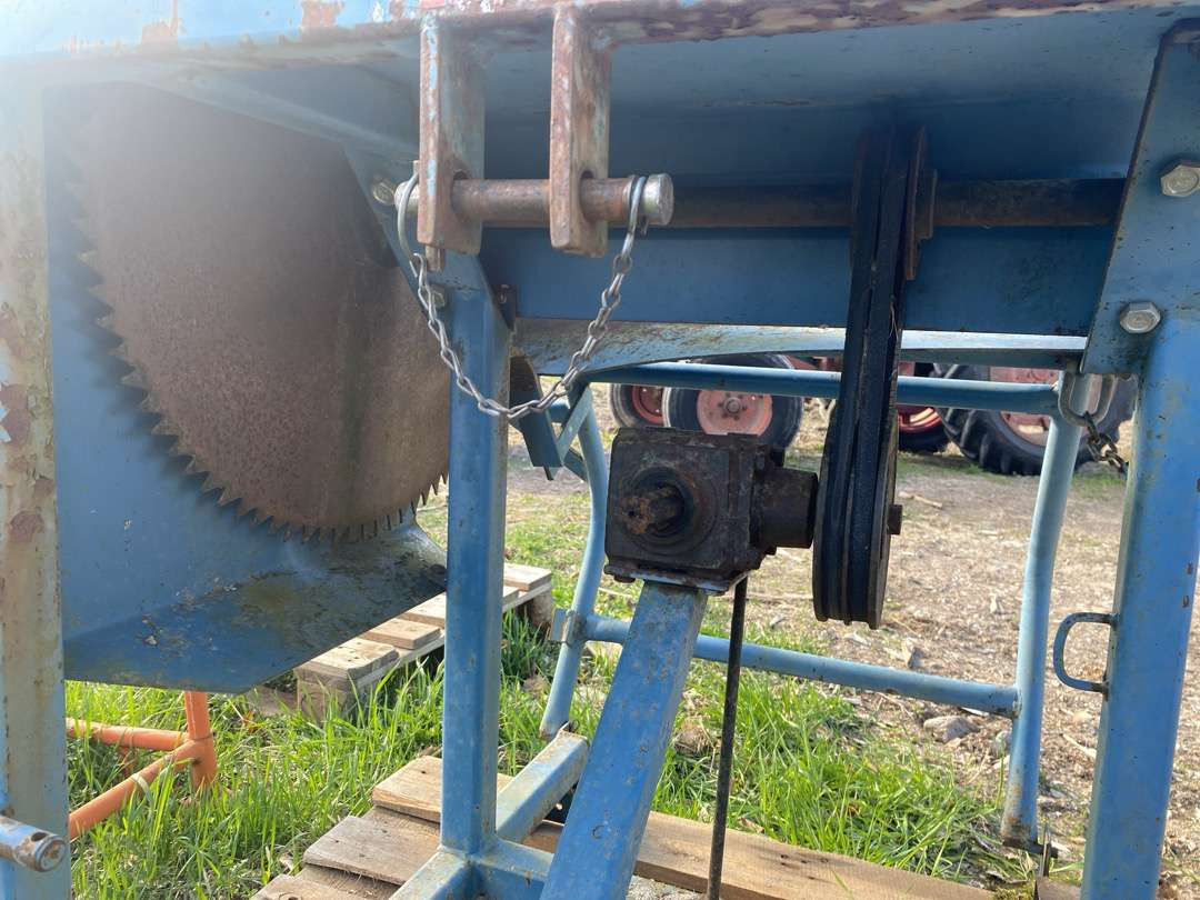 Vedsag til traktor - معدات الورش: صورة 4 Vedsag til traktor - معدات الورش: صورة 4