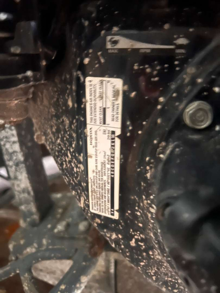 Wacker Neuson 1B30-2 vibroplate 1B30-2 (rep.-objekt) - الأدوات والمعدات: صورة 3 Wacker Neuson 1B30-2 vibroplate 1B30-2 (rep.-objekt) - الأدوات والمعدات: صورة 3