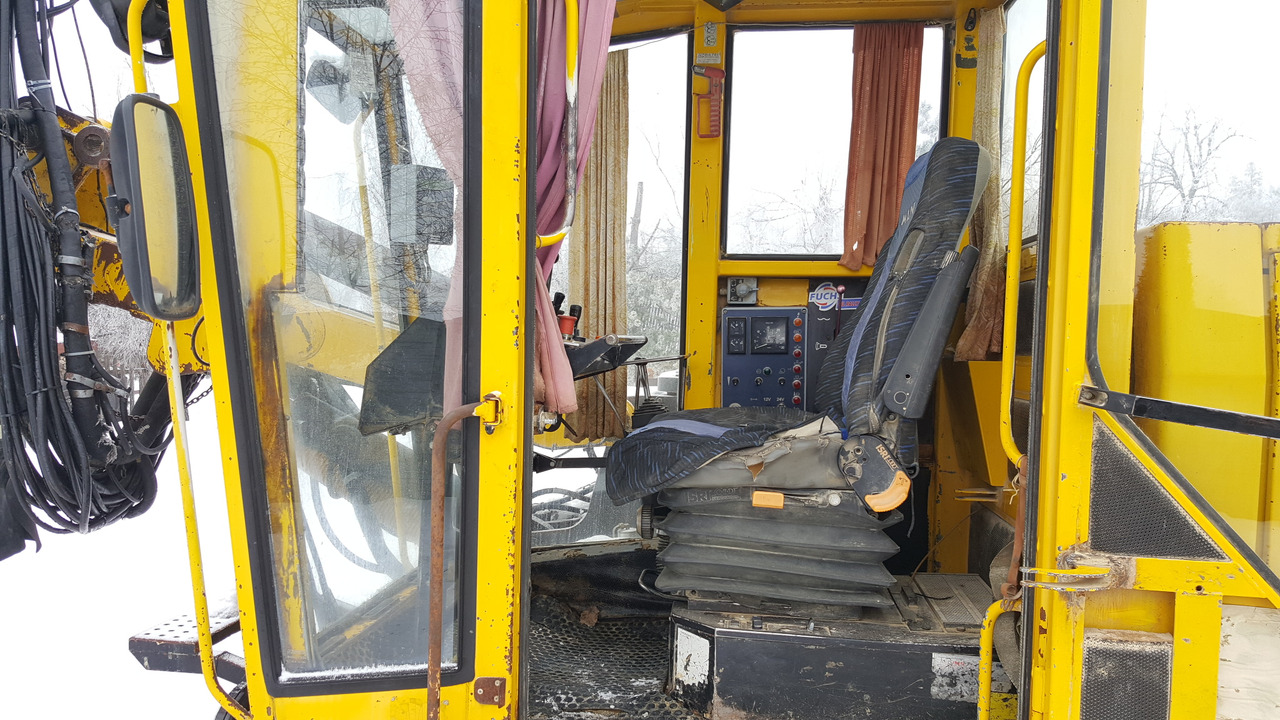 برج الحفر Atlas Copco F7-10: صورة 31