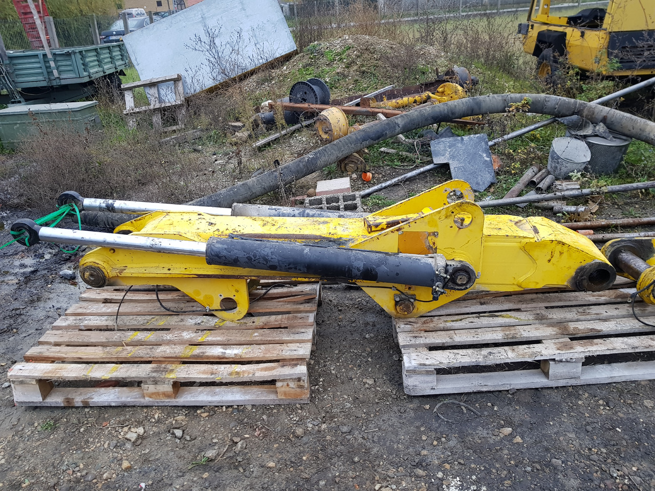 برج الحفر Atlas Copco F7-10: صورة 35