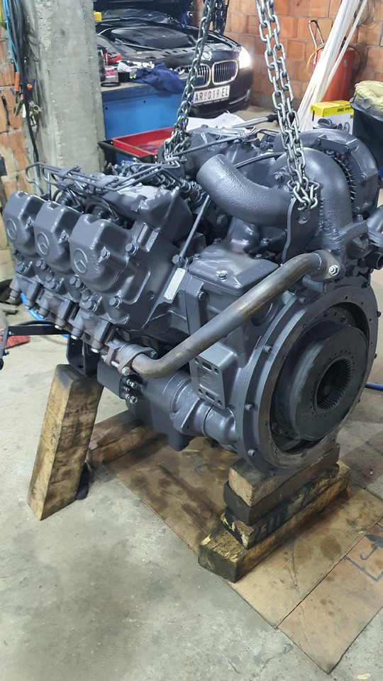 برج الحفر Atlas Copco F7-10: صورة 13