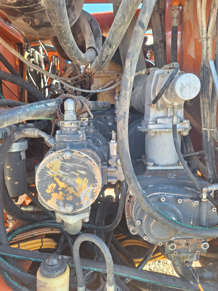 TAMROCK Pantera 1100 - برج الحفر: صورة 5 TAMROCK Pantera 1100 - برج الحفر: صورة 5