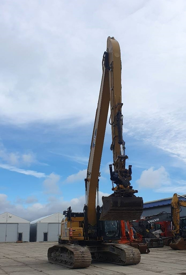 CAT 330 FLN - حفارة: صورة 2 CAT 330 FLN - حفارة: صورة 2