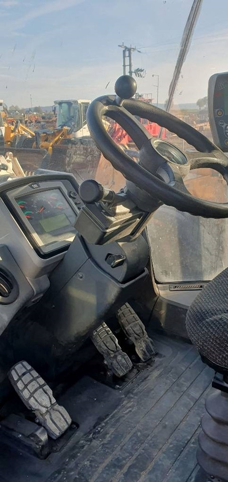 CAT 950 K - اللودر بعجل: صورة 2 CAT 950 K - اللودر بعجل: صورة 2
