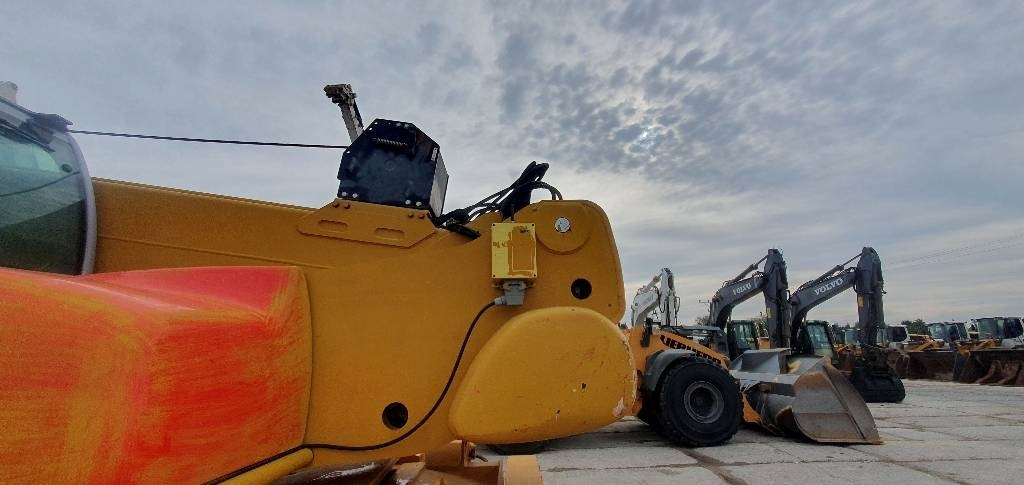 Manitou MRT 2540 Privilege - رافعة تلسكوبية: صورة 3 Manitou MRT 2540 Privilege - رافعة تلسكوبية: صورة 3