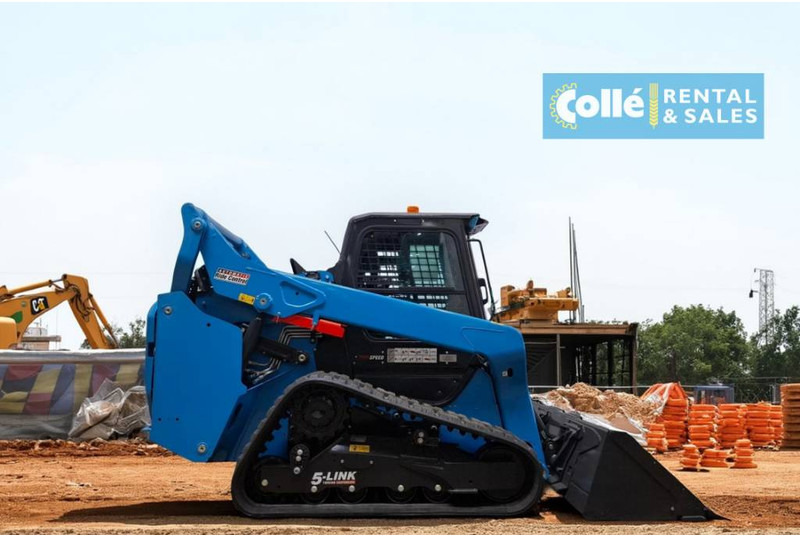 Bobcat T76 | 2025 - اللودر المجنزر: صورة 4 Bobcat T76 | 2025 - اللودر المجنزر: صورة 4