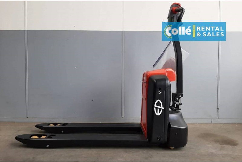 EP EPL 154 (1500 KG) | 2020 - شاحنة باليت: صورة 5 EP EPL 154 (1500 KG) | 2020 - شاحنة باليت: صورة 5