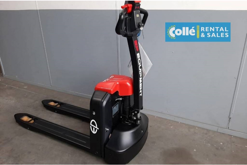 EP EPL 154 (1500 KG) | 2020 - شاحنة باليت: صورة 2 EP EPL 154 (1500 KG) | 2020 - شاحنة باليت: صورة 2