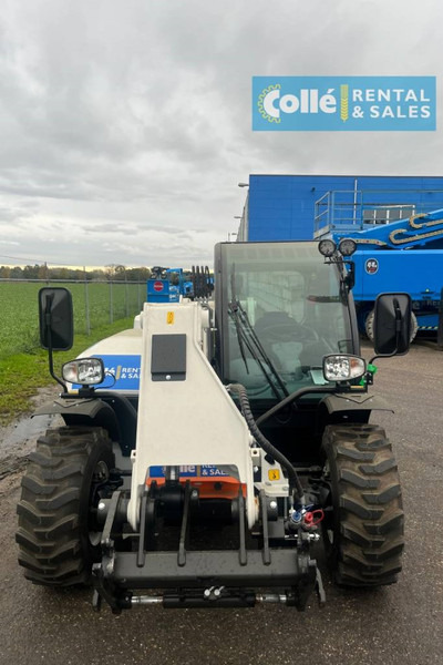 Faresin 6.26 E | 2023 - رافعة تلسكوبية: صورة 3 Faresin 6.26 E | 2023 - رافعة تلسكوبية: صورة 3