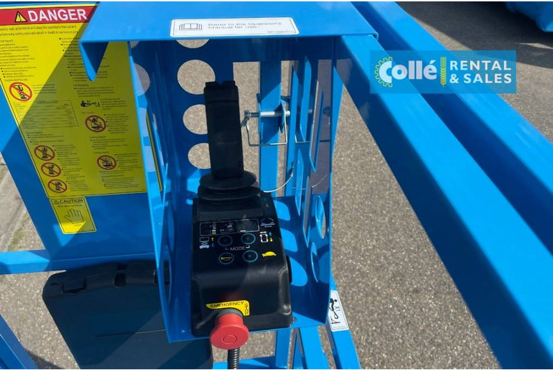 جديدة رافعة هيدروليكية مقصية Fronteq FS0507T Tracked Scissor Lift | 2025: صورة 13