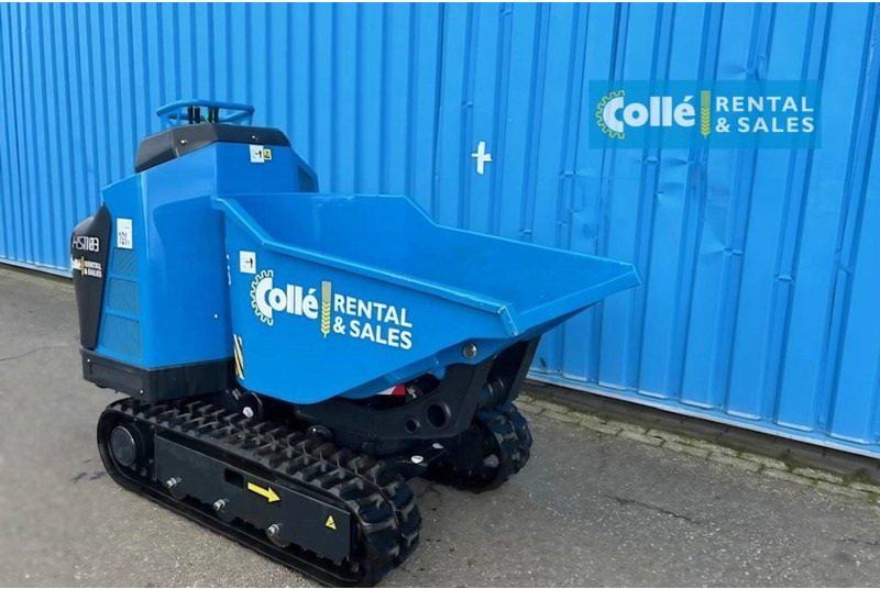 Hinowa HS 1103 | 2023 - شاحنة التعدين: صورة 4 Hinowa HS 1103 | 2023 - شاحنة التعدين: صورة 4