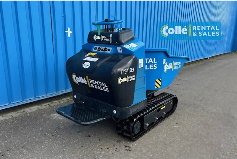 Hinowa HS 1103 | 2023 - شاحنة التعدين: صورة 3 Hinowa HS 1103 | 2023 - شاحنة التعدين: صورة 3