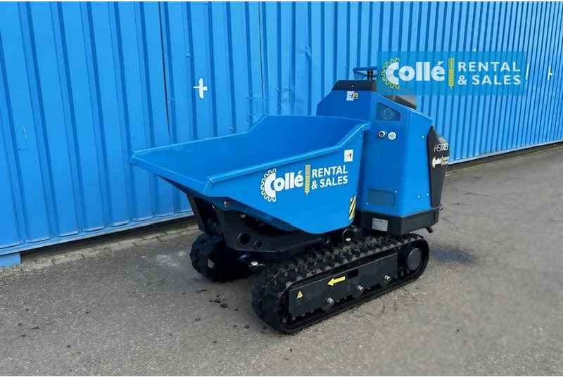 Hinowa HS 1103 | 2023 - شاحنة التعدين: صورة 5 Hinowa HS 1103 | 2023 - شاحنة التعدين: صورة 5