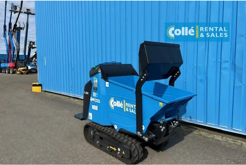 Hinowa HS 701E | 2023 - شاحنة التعدين: صورة 5 Hinowa HS 701E | 2023 - شاحنة التعدين: صورة 5