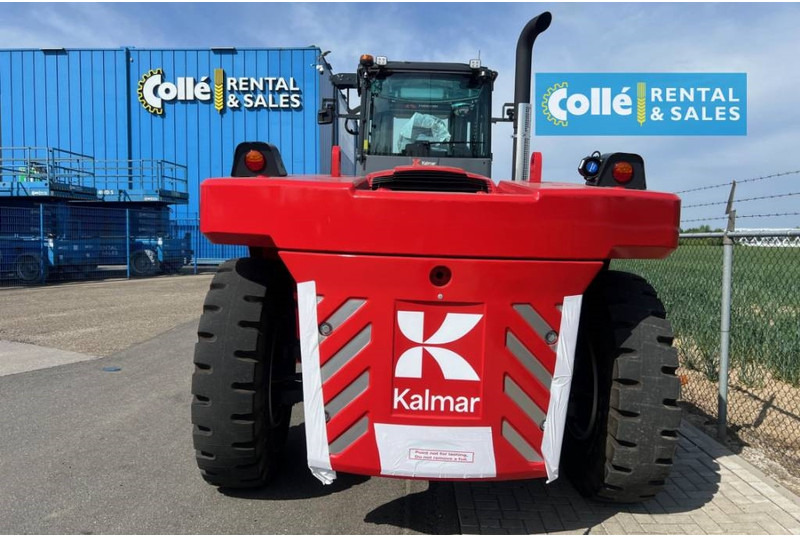 Kalmar DCG 250-12 | 2025 - رافعة شوكية ديزل: صورة 5 Kalmar DCG 250-12 | 2025 - رافعة شوكية ديزل: صورة 5