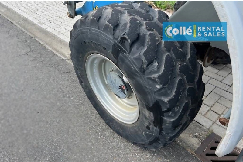 اللودر بعجل Kramer 950 | 2014: صورة 16