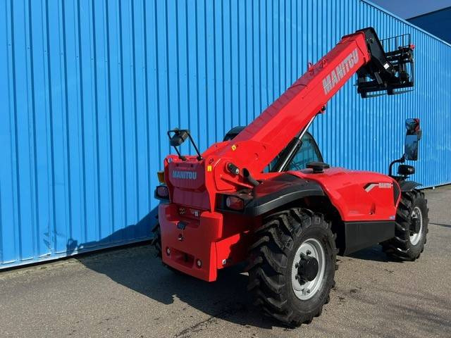 Manitou 930H | 2024 - رافعة تلسكوبية: صورة 5 Manitou 930H | 2024 - رافعة تلسكوبية: صورة 5
