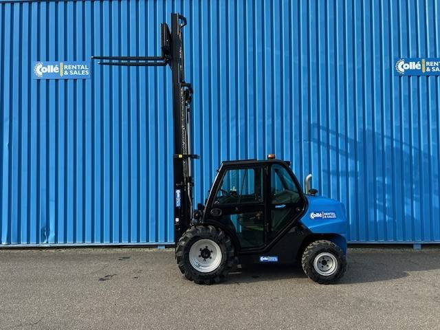 Manitou MC25-4 Manitou MC25-4: صورة 12