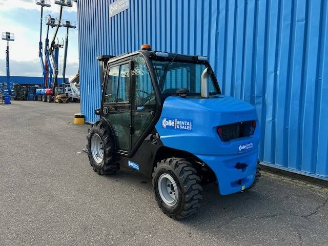 Manitou MC25-4 Manitou MC25-4: صورة 6
