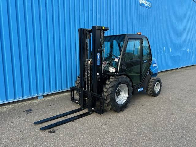 Manitou MC25-4 Manitou MC25-4: صورة 7