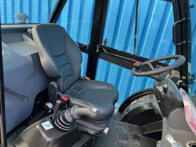 Manitou MC25-4 Manitou MC25-4: صورة 13