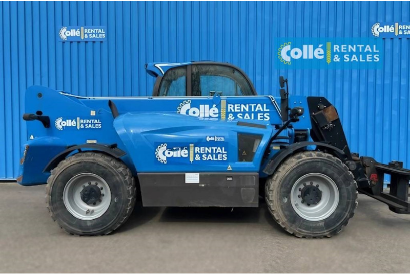 Manitou MHT 10130 | 2016 - رافعة تلسكوبية: صورة 1 Manitou MHT 10130 | 2016 - رافعة تلسكوبية: صورة 1
