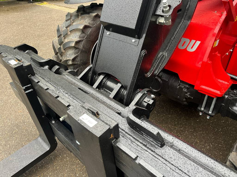 Manitou MHT 790 Manitou MHT 790: صورة 10