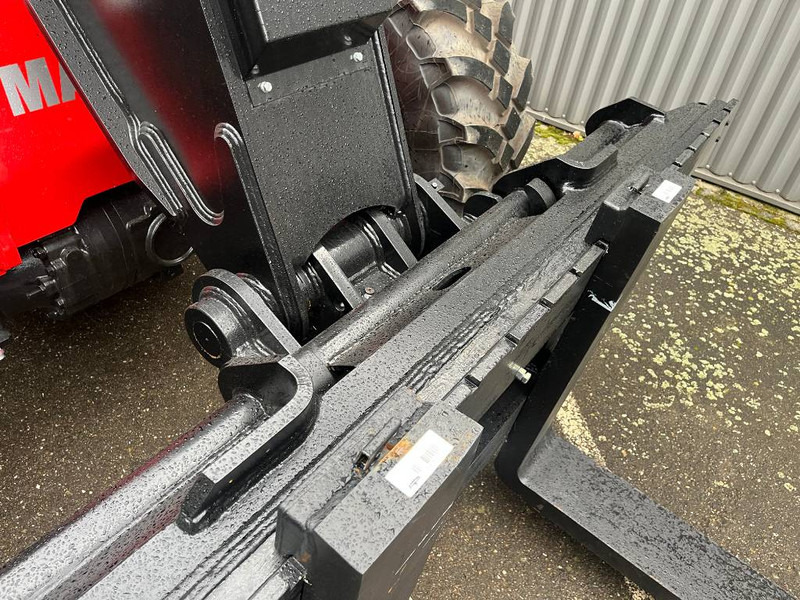 Manitou MHT 790 Manitou MHT 790: صورة 9