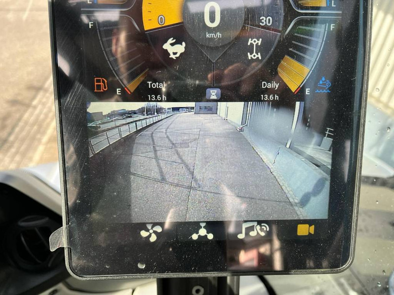 جديدة رافعة تلسكوبية Manitou MRT 3060: صورة 14