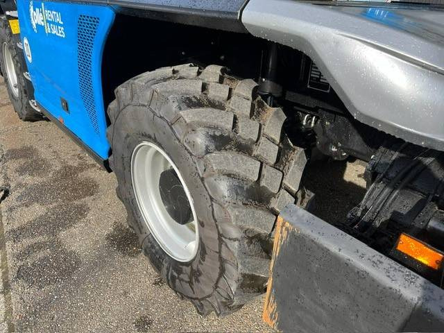 جديدة رافعة تلسكوبية Manitou MRT 3060: صورة 9