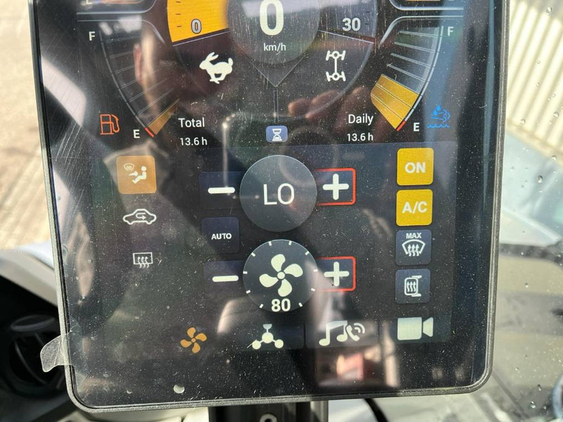 جديدة رافعة تلسكوبية Manitou MRT 3060: صورة 8