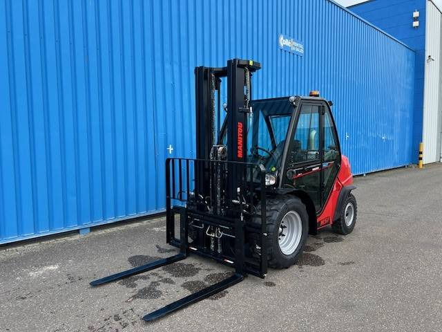 Manitou MSI 30 | 2023 - رافعة شوكية للأرض الوعرة: صورة 2 Manitou MSI 30 | 2023 - رافعة شوكية للأرض الوعرة: صورة 2
