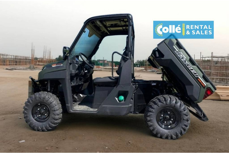 POLARIS XP 1000 HD EPS ADC | 2020 - مركبة لجميع التضاريس: صورة 4 POLARIS XP 1000 HD EPS ADC | 2020 - مركبة لجميع التضاريس: صورة 4