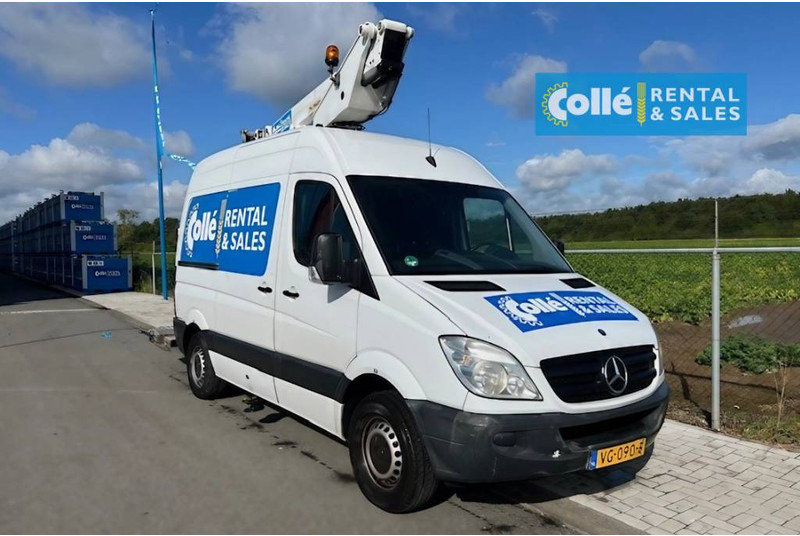 Palfinger P 130 V | 2013 - منصة تلسكوبية محمولة على شاحنة: صورة 1 Palfinger P 130 V | 2013 - منصة تلسكوبية محمولة على شاحنة: صورة 1
