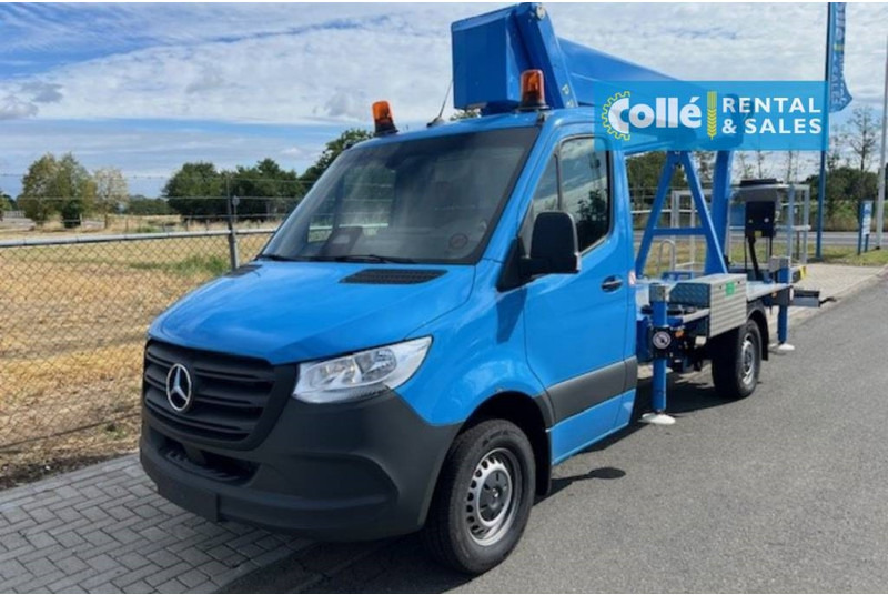 Palfinger P 250 BK | 2025 - منصة تلسكوبية محمولة على شاحنة: صورة 2 Palfinger P 250 BK | 2025 - منصة تلسكوبية محمولة على شاحنة: صورة 2