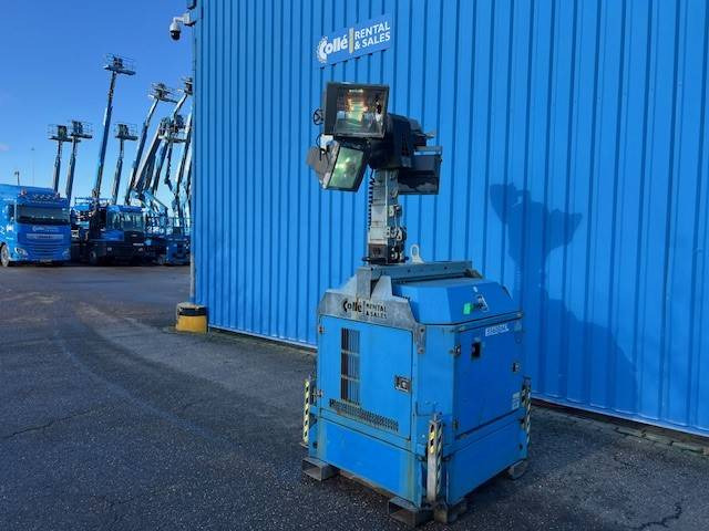 Towerlight HYDROPCJM 1227 CUBE | 2013 - برج الإنارة: صورة 2 Towerlight HYDROPCJM 1227 CUBE | 2013 - برج الإنارة: صورة 2