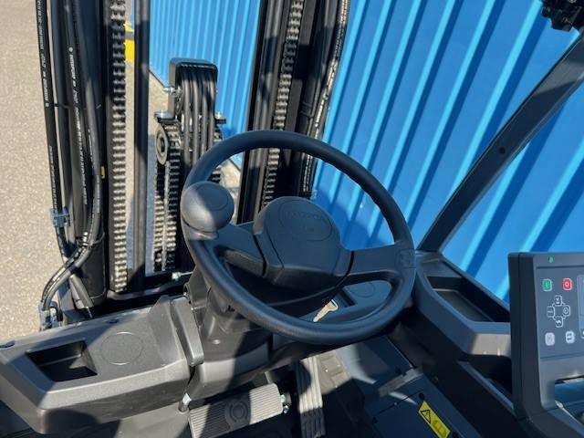 جديدة رافعة شوكية كهربائية Toyota Traigo 80 9FBM35T | 2024: صورة 8