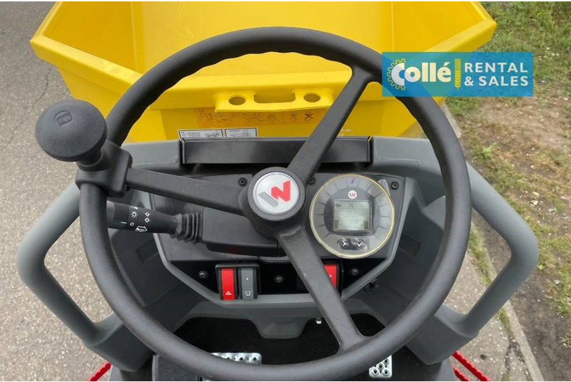 جديدة شاحنة التعدين WACKER NEUSON DW 20 | NEW 2025: صورة 8