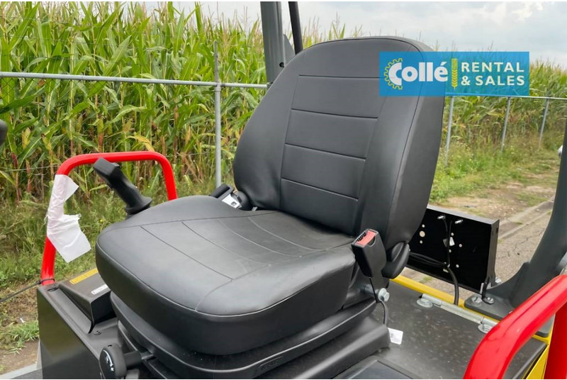 جديدة شاحنة التعدين WACKER NEUSON DW 20 | NEW 2025: صورة 9