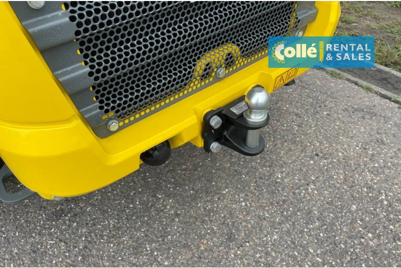 جديدة شاحنة التعدين WACKER NEUSON DW 20 | NEW 2025: صورة 7