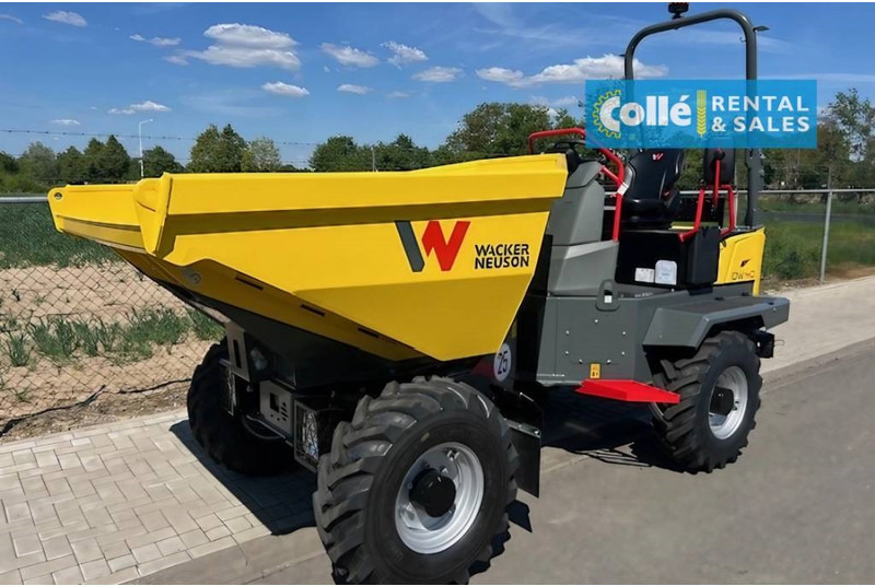 WACKER NEUSON DW40 | NEW 2025 WACKER NEUSON DW40 | NEW 2025: صورة 10